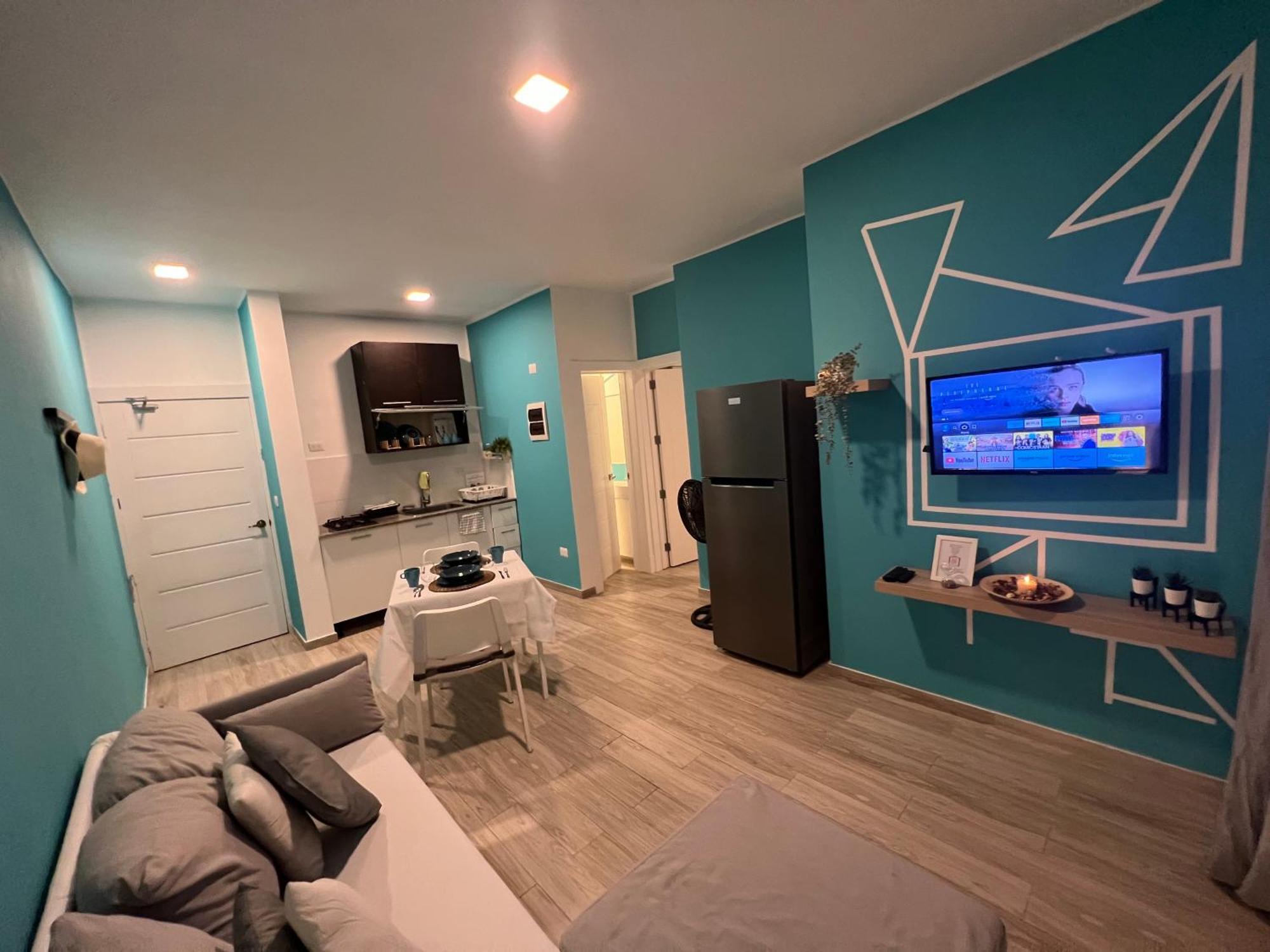 One Suite Punta Cana Holidays Appartments Exterior foto